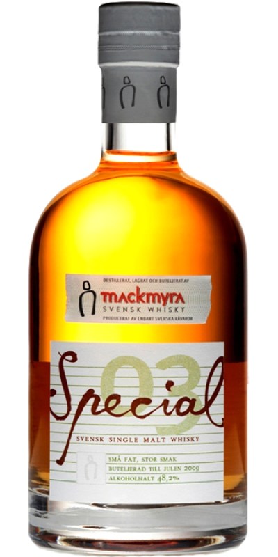 Special 3